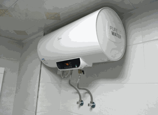 百力即热式电热水器